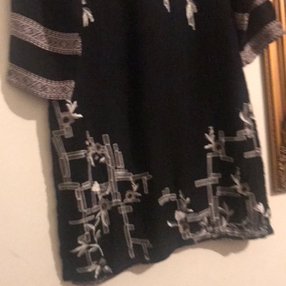 Pakistani Indian shalwar Kameez - Picture 8 of 8